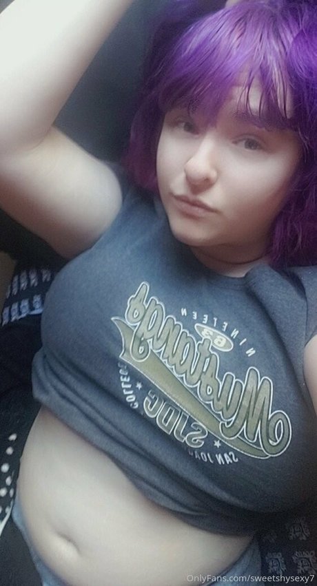 sweetshysexy7 model free image