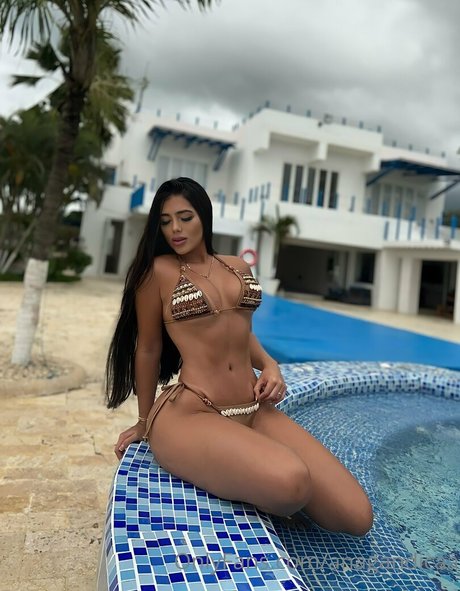 anagandicaa model pornographic archive