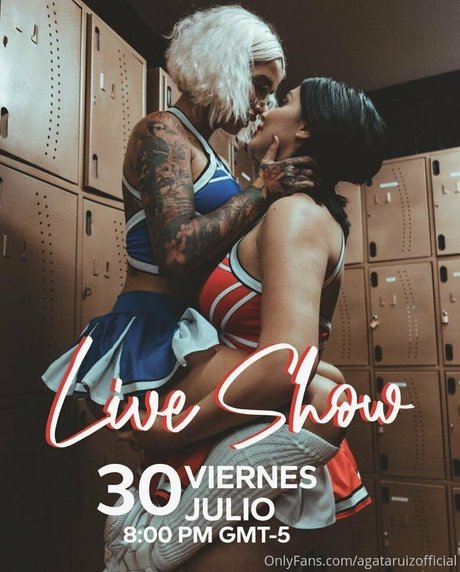 agataruizofficial pornstar img