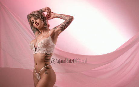 agataruizofficial xxx pornstar archive