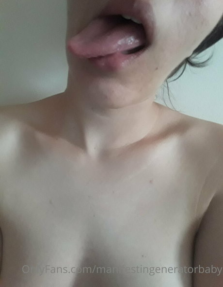 manifestingeneratorbaby exclusive actress images