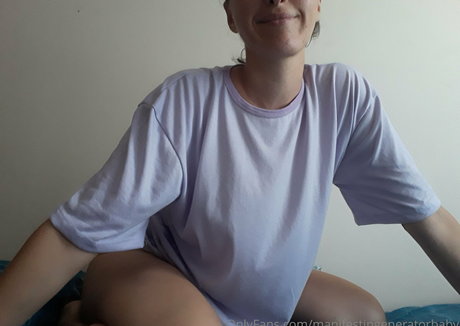 manifestingeneratorbaby best model photos