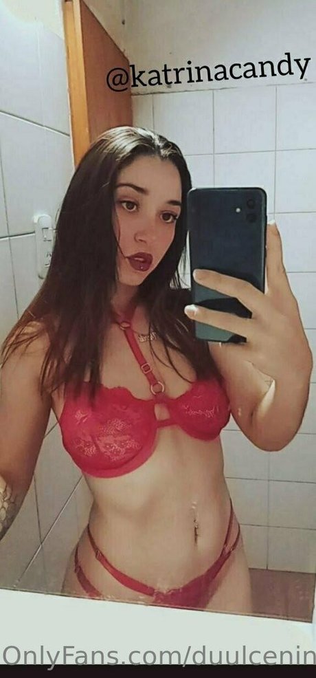 duulcenina model exclusive pic