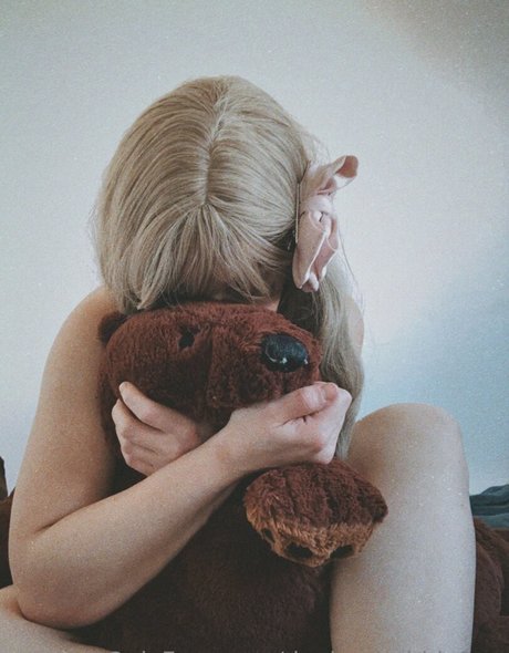 daphnebubblefree exclusive actress pic