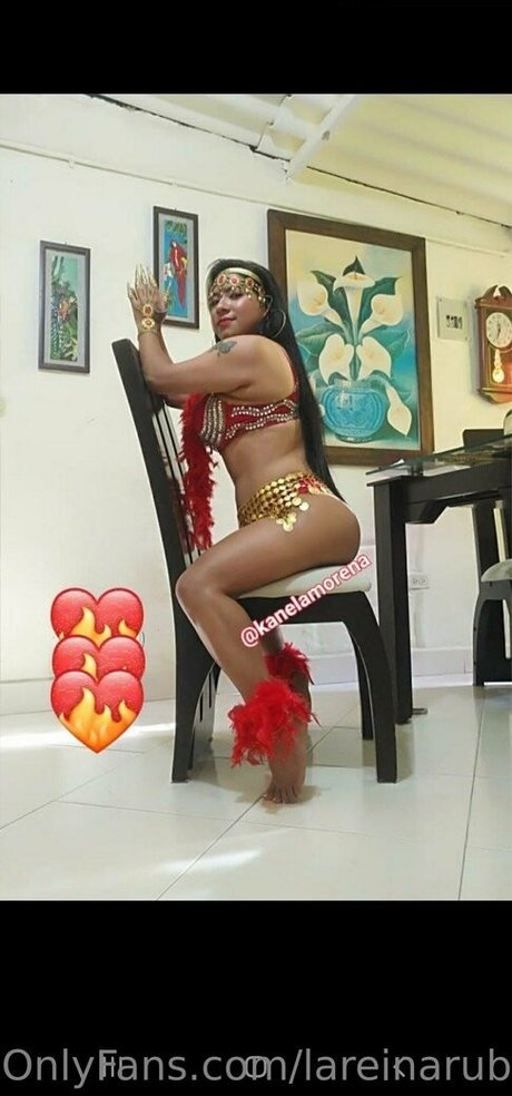 lareinarubi star porn photos