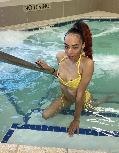 anabelleamoree69 Profile photo