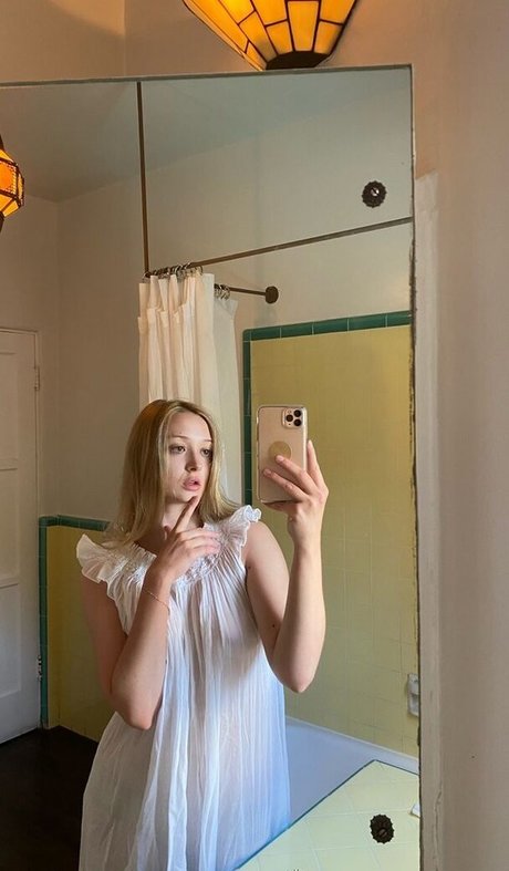 Grace Kennedy Piehl model sex galleries