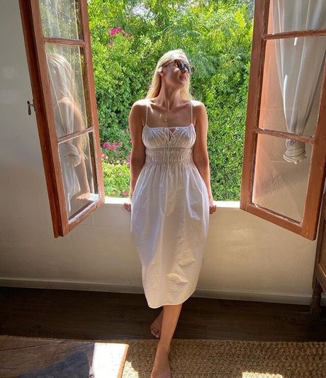 Grace Kennedy Piehl nude actress galleries