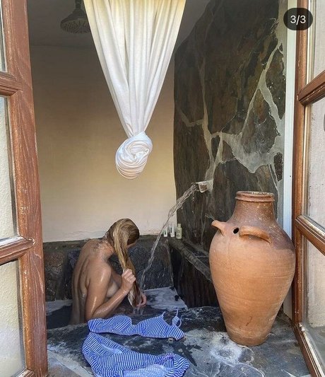 Grace Kennedy Piehl nice actress images