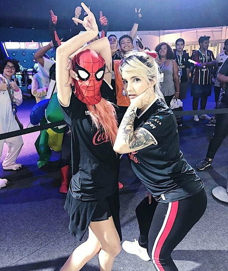 Riyuuka star hd photo