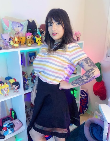 Riyuuka pornstar img