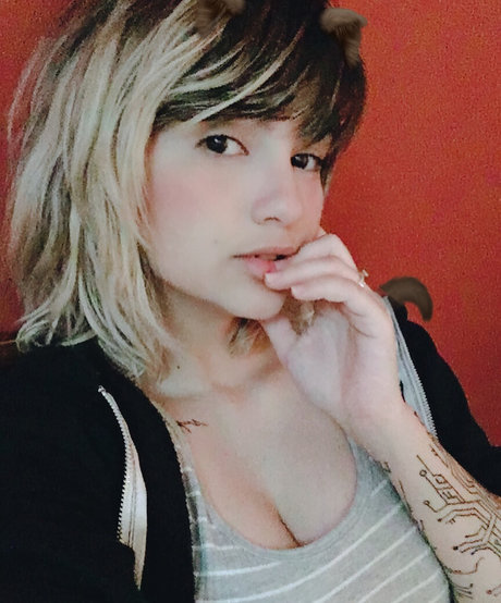 Riyuuka nice model photo