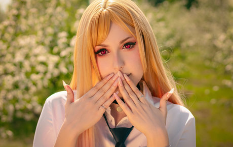 catzillachan hot model image