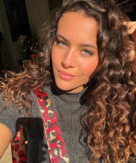 Illana Barry pornographic actress photo