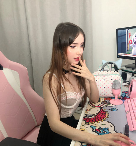 kalimaraa xxx model image