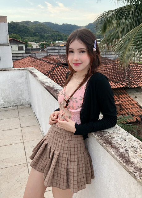 kalimaraa beautiful model pic