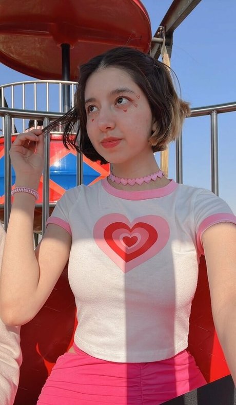 Cherrycute666 pornstar xxx gallery