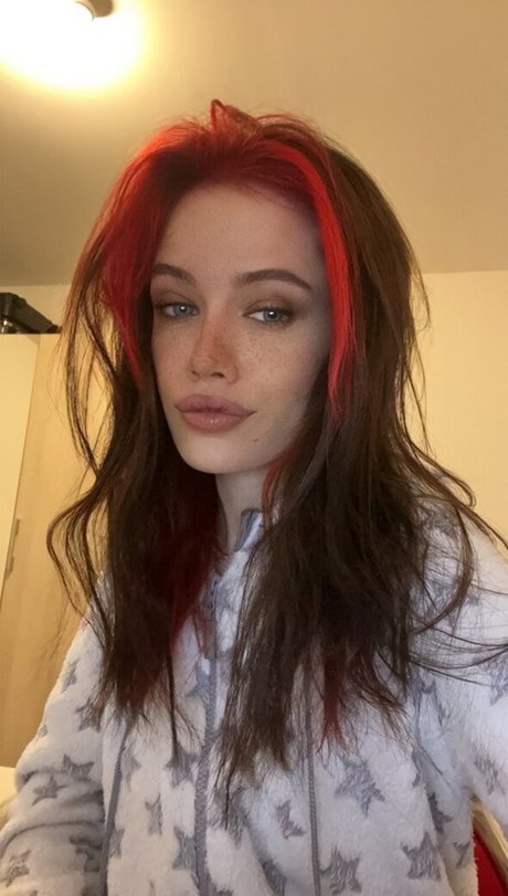 Seckooh nice actress photo