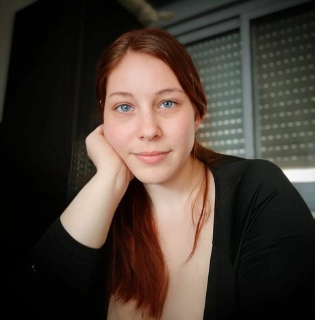 RedheadAnne hd star photos