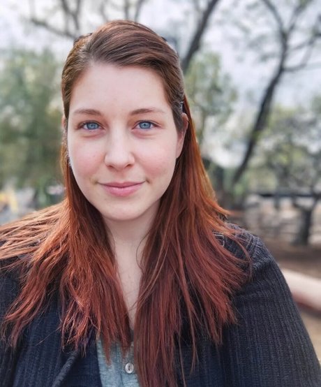 RedheadAnne star nudes pic