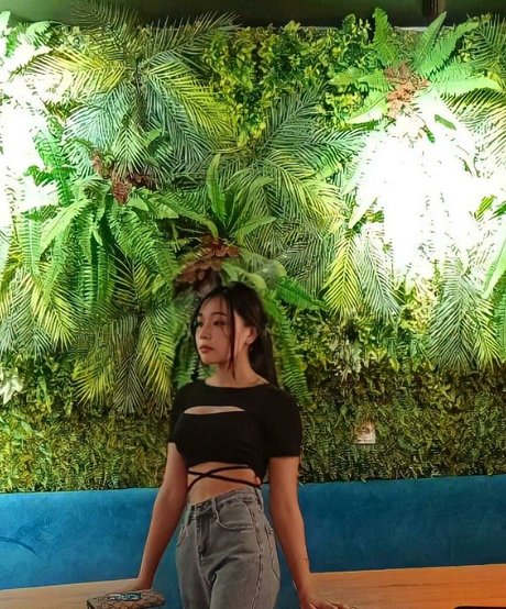 KimTeika best actress gallery