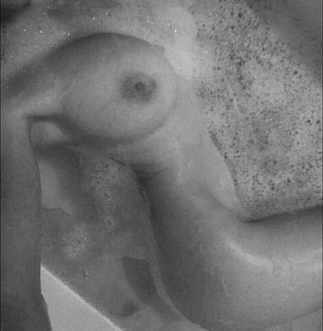 KimTeika model exclusive pictures