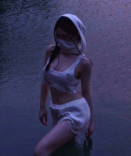 KimTeika beautiful model galleries