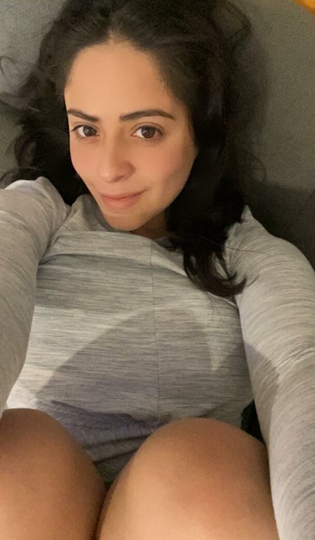 Totti Mane model perfect pictures