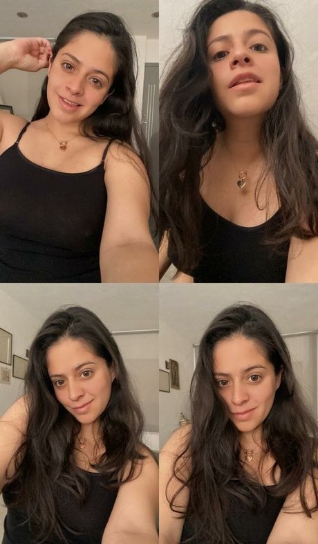 Totti Mane model best photos