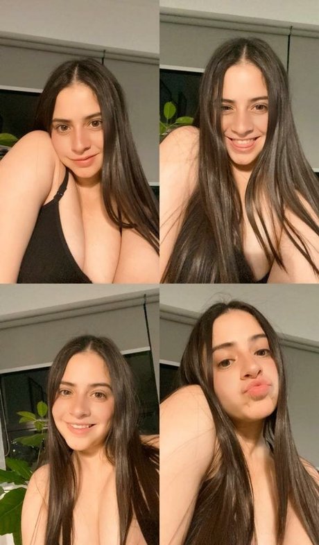latina onlyfans sexy nudes img