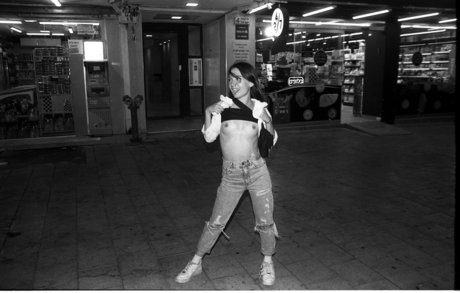 Nastya Pavonskaya model hd gallery