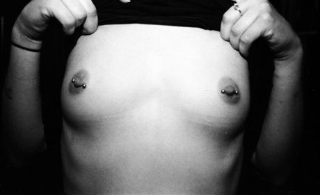 Nastya Pavonskaya nudes star img