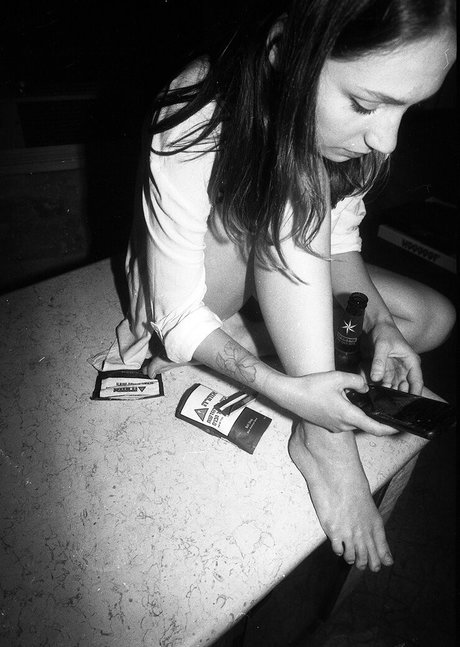 Nastya Pavonskaya star top pics