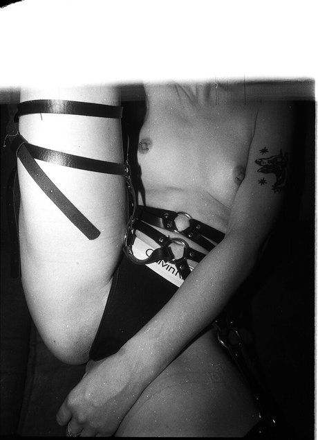 Nastya Pavonskaya best actress pic