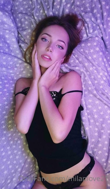 milanlove21 model perfect archive