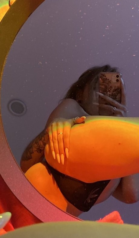 Madam ali nudes model pics