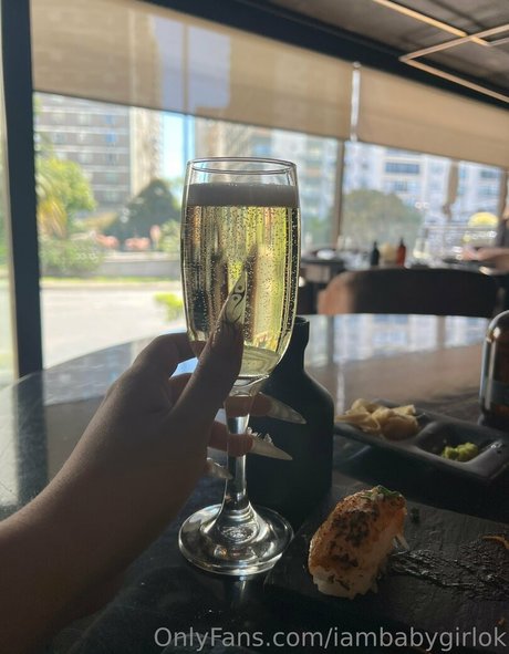 iambabygirlok model art archive