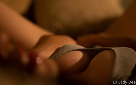 Lilladydee pornographic actress pics