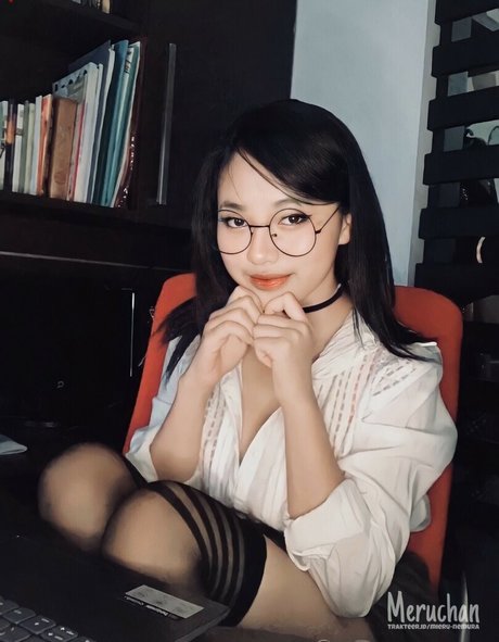 MeruChan star best picture