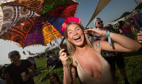 Charlotte Summers best model galleries