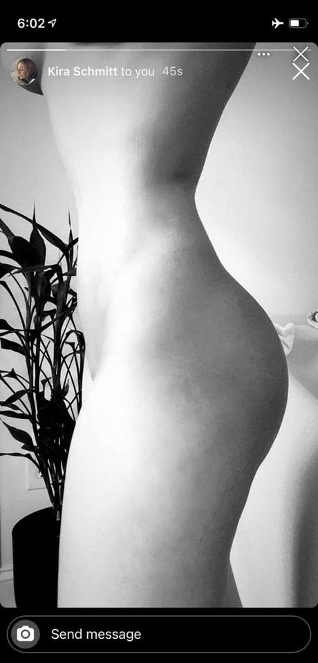 Kira Schmitt nude actress images