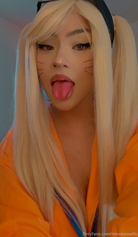 imnoturwaifu hot actress images