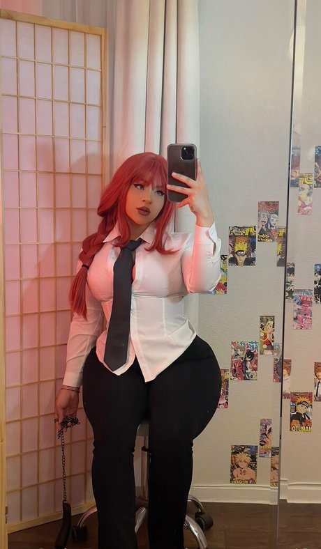 imnoturwaifu model naked galleries