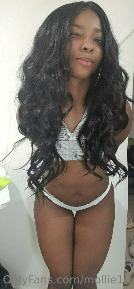 mollie10 pretty model pictures