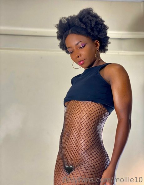 mollie10 Quick photo