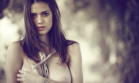 Valentina Matteucci star nude galleries