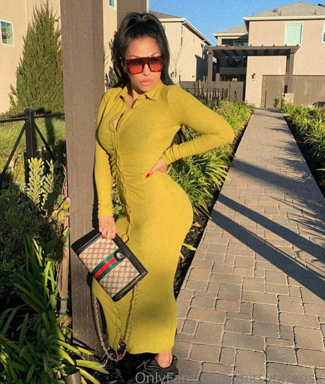 mitsyramosx art pornstar photo