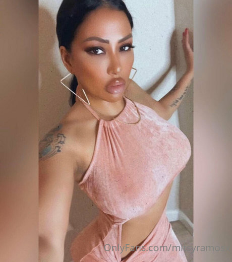 mitsyramosx model nice img