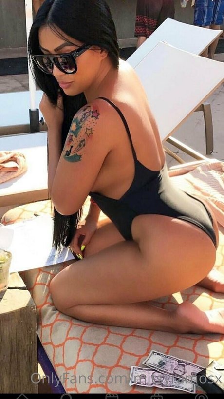 mitsyramosx model adult galleries