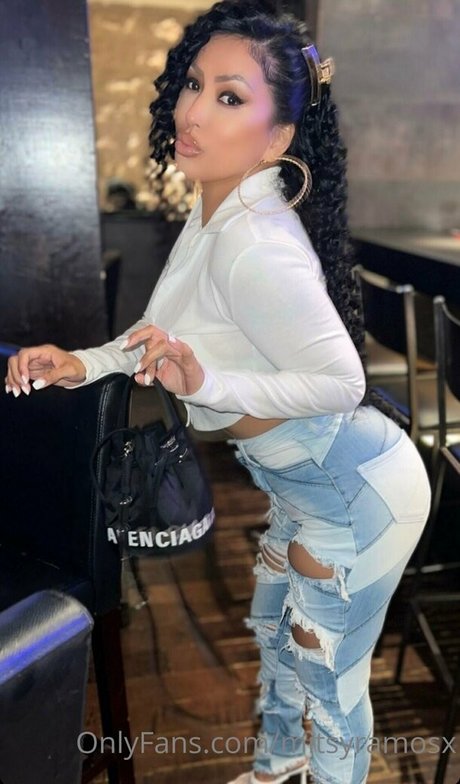 mitsyramosx star nudes pictures